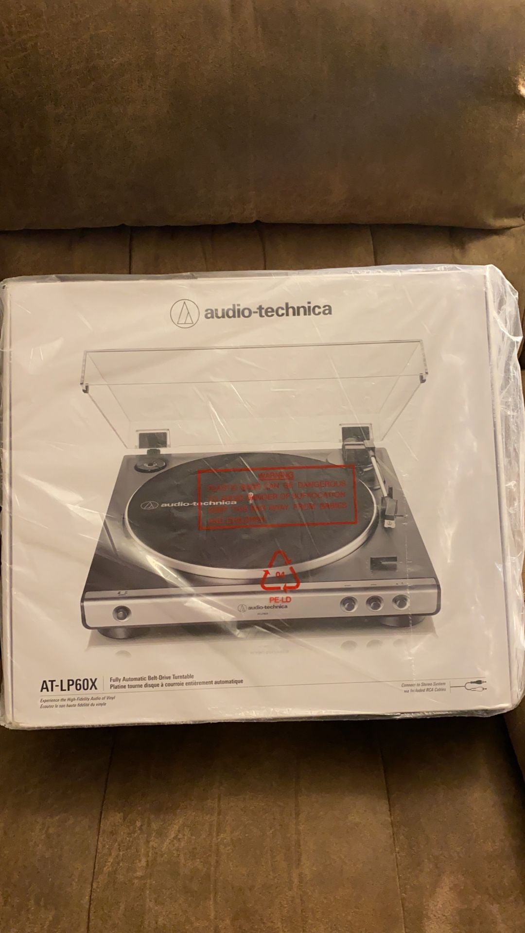Audio-Technica 