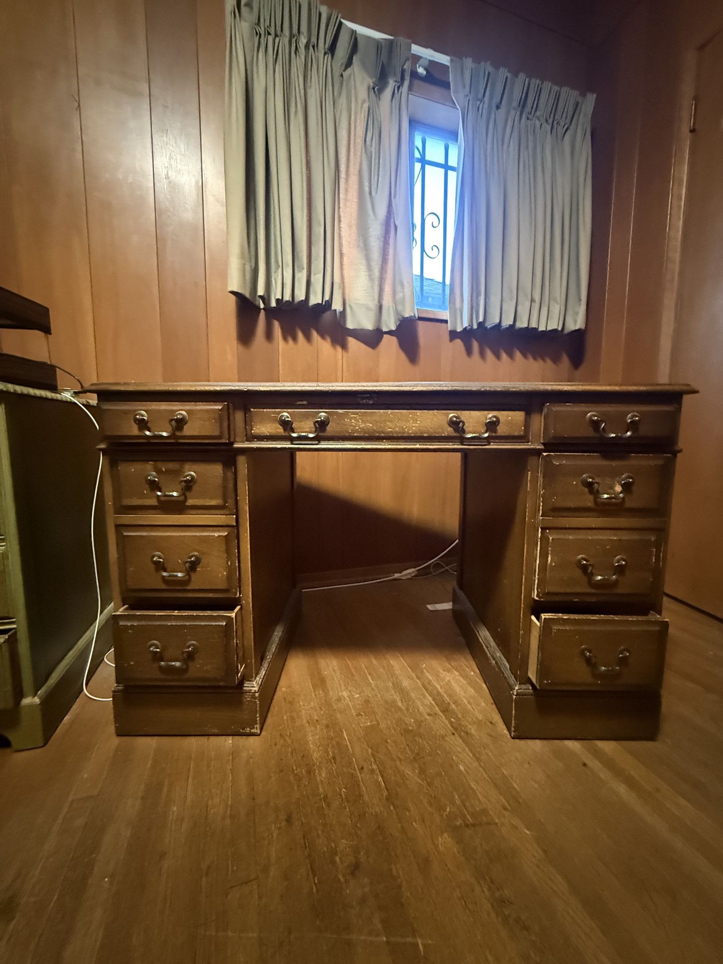 Desk