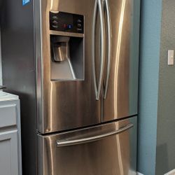 Samsung Refrigerator 