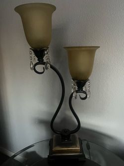Beautiful Table Lamp