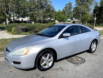 2004 Honda Accord