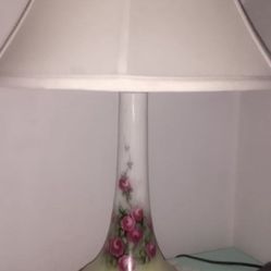Bed Room Lamp 