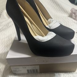 Jessica Simpson Heels