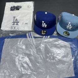Born X Raised LA