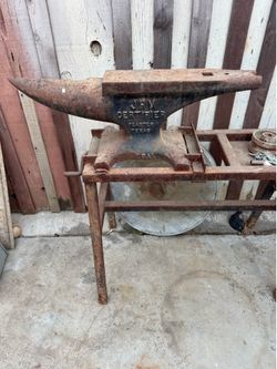 Anvil de 100 lb