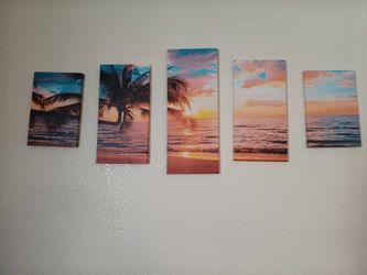 Picture Wall Art Frames