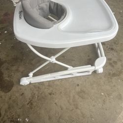 Spoon Baby Walker