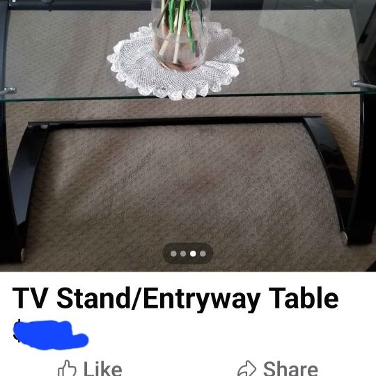 TV Stand