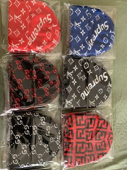 Beanies