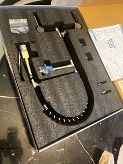 Kitchen faucet