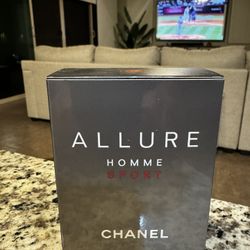 Chanel Allure Extreme