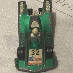 1973 Corgi Junior Britain Grand Prix 