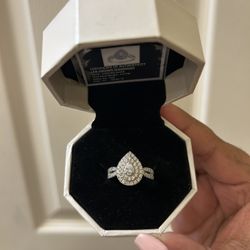 Engagement Ring 