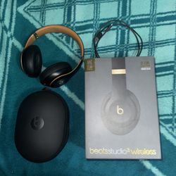 beats studio 3