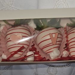Valentine's