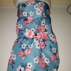 Dog Coat Size Small