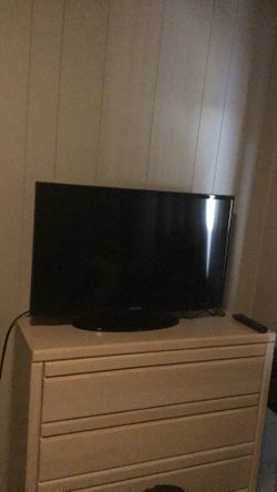 Samsung TV$30