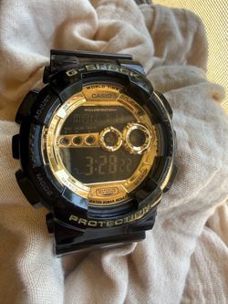 G-Shock Casio Watch