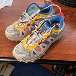 Sean Wotherspoon X Hot Wheels Superturf