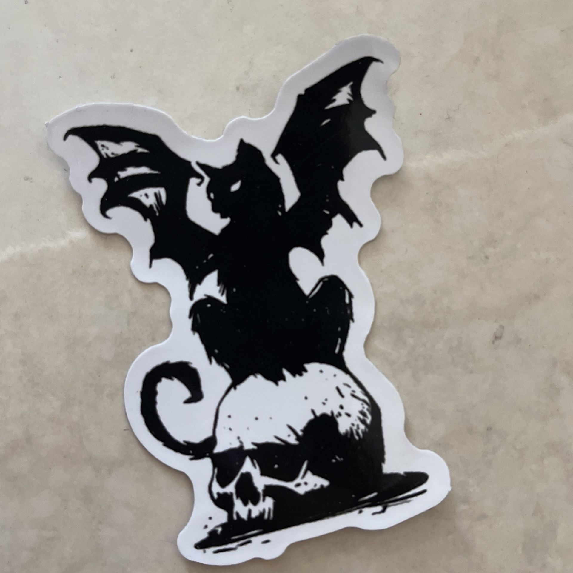 Witchy Stickers