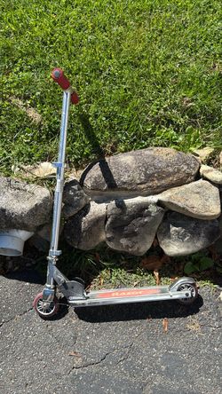 Scooter