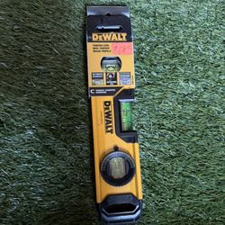 Dewalt Level 