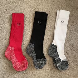 Softball Socks Size S