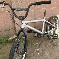 Redline Bmx