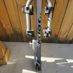 KUAT bike Rack 