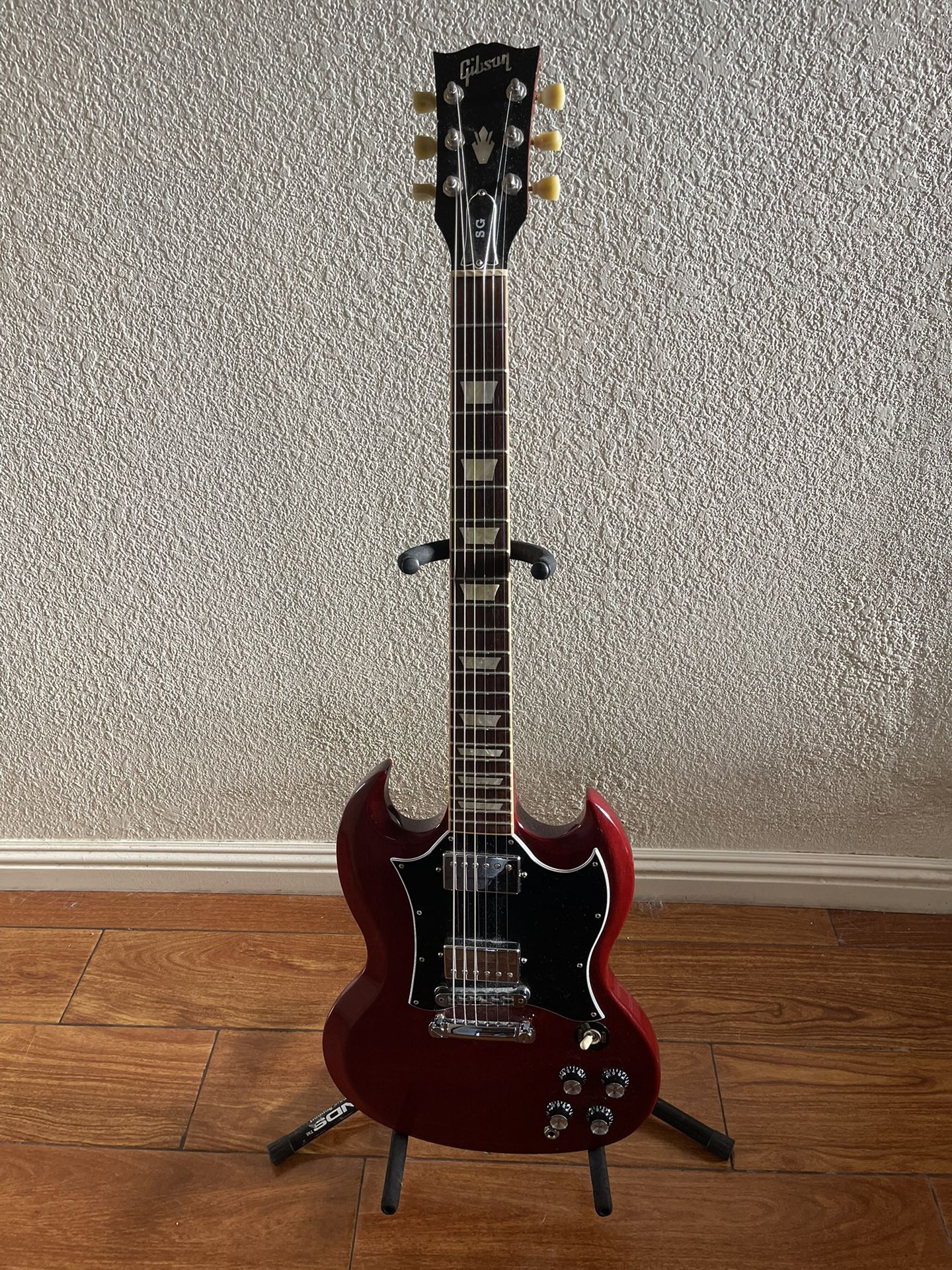 2016 Gibson SG Electric Guitar