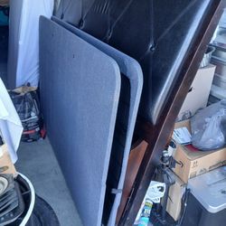 Adjustable Bed W/mattress 