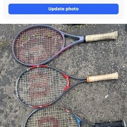 Rackets 