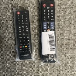 Samsung Remote Controls