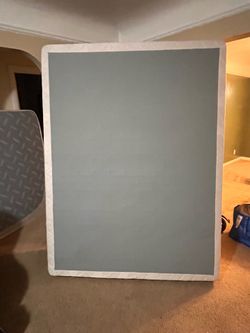 Free Bed Frame, Queen size