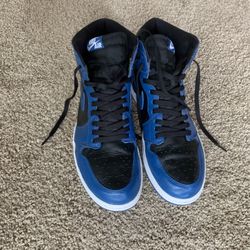 Jordan 1 Marina Blue size 13