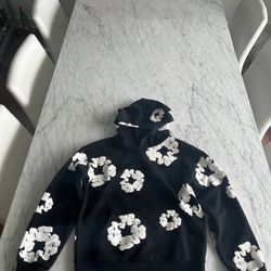 Denim Tears Hoodie