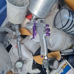 Autobody Tools and Supplies 