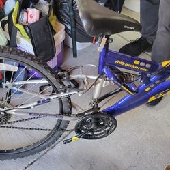 Dyno Dar Mountian Bike