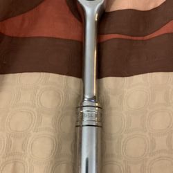 1/2 Drive Snap On Ratchet