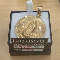 Pendent 