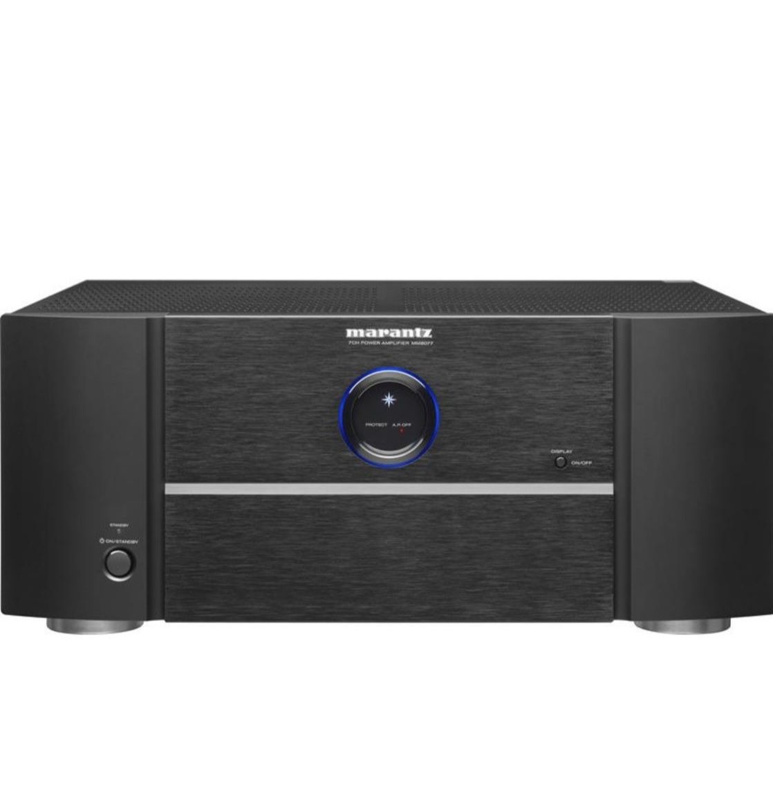 Marantz MM8077 7-channel power amplifier