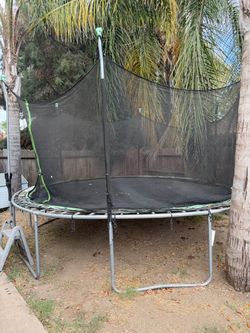 Trampoline