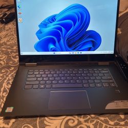 Lenovo Laptop