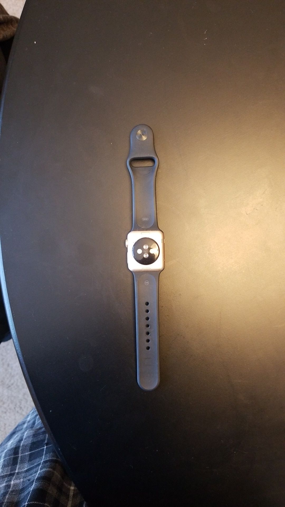 Apple watch gen 7 unlocked
