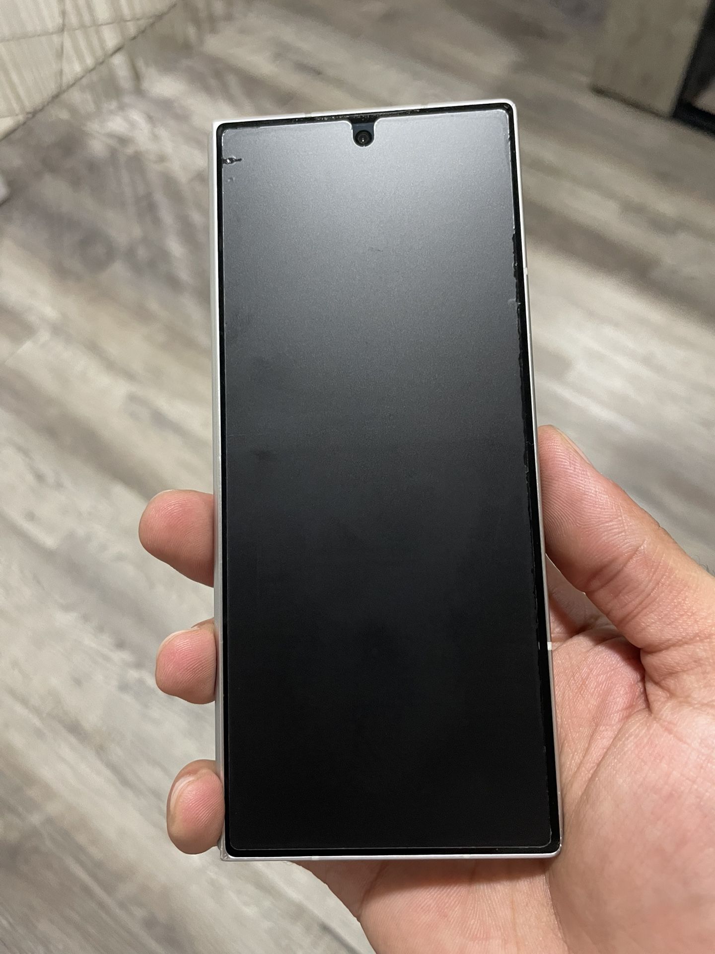 Galaxy Z Fold 6 Unlocked 512GB
