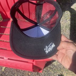 Trucker Hat 