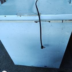 Deep Freezer Works Perfect