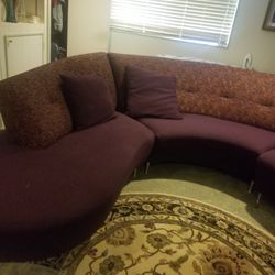 Sofa Set 