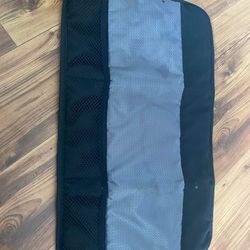 Car Door Protector From Pet Scratches