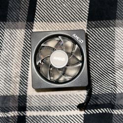 Amd Wraith Prism